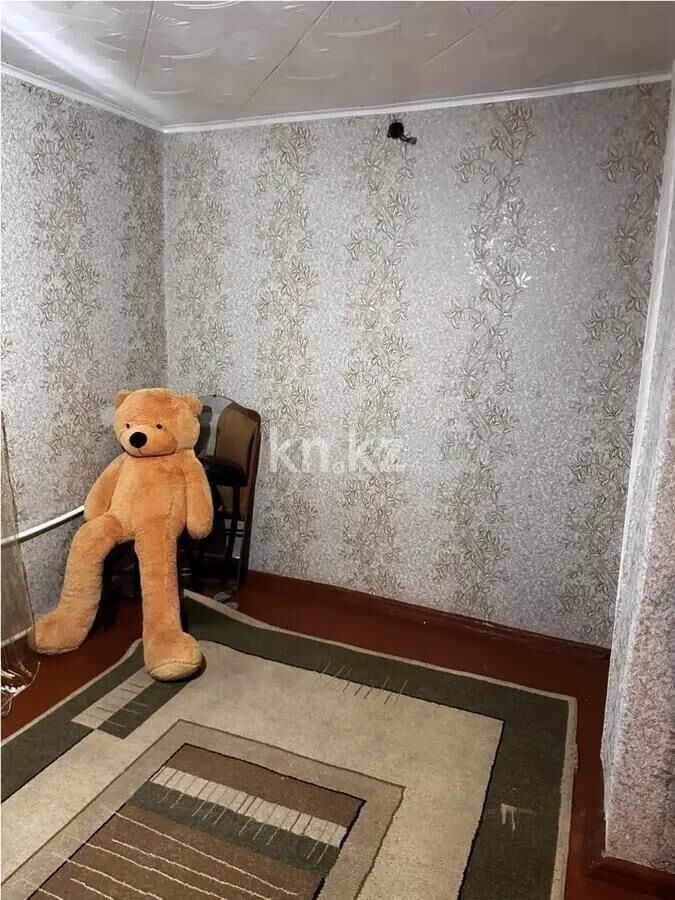 Продажа 1-комнатной квартиры, 30 м² - Продажа однокомнатных квартир в Городе Караганды - страница 4 фото 1 из 3