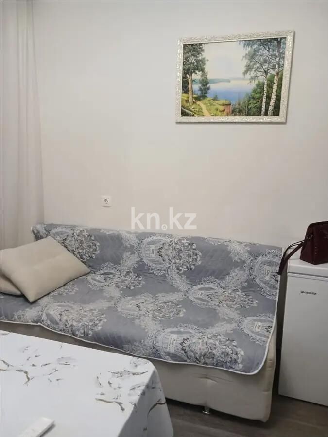 Продажа 1-комнатной квартиры, 37.2 м² - Продажа однокомнатных квартир от собственников в Астане фото 2 из 2