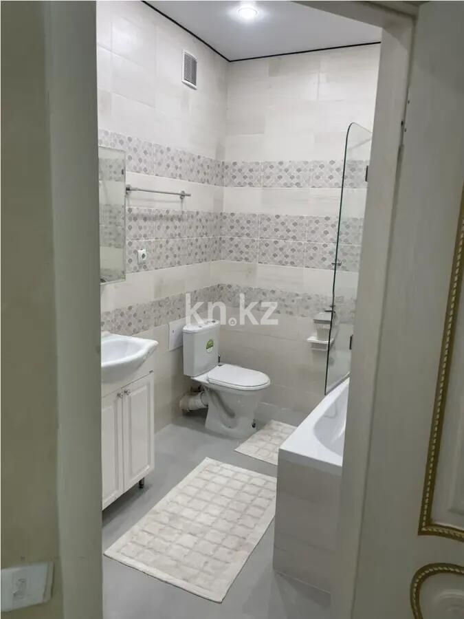 Продажа 2-комнатной квартиры, 60.8 м² - Продажа двухкомнатных квартир в р-не Есиль Астаны - страница 15 фото 3 из 4