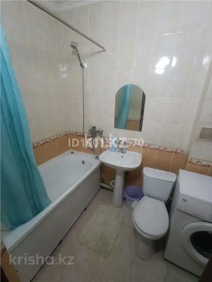 Продажа 1-комнатной квартиры, 34.4 м² - Продажа однокомнатных квартир в р-не Сарыарка Астаны - страница 7 фото 3 из 10