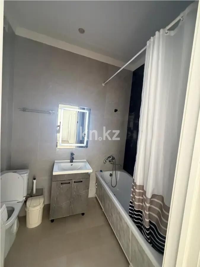 Продажа 1-комнатной квартиры, 39.8 м² - Продажа однокомнатных квартир в р-не Нура Астаны - страница 25 фото 3 из 3