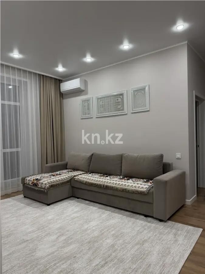 Продажа 2-комнатной квартиры, 60 м² - Продажа двухкомнатных квартир в р-не Сарайшык Астаны - страница 19 фото 1 из 5