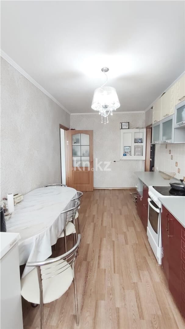 Продажа 3-комнатной квартиры, 62 м² - Продажа трехкомнатных квартир в Майкудуке Караганды - страница 9 фото 15 из 22