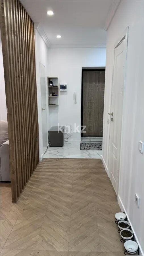 Продажа 2-комнатной квартиры, 45 м² - Продажа двухкомнатных квартир в Казахстане - страница 10 фото 5 из 5