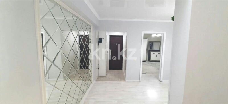 Продажа 4-комнатной квартиры, 86 м² - Продажа четырехкомнатных квартир в панельном доме в Казахстане фото 5 из 13