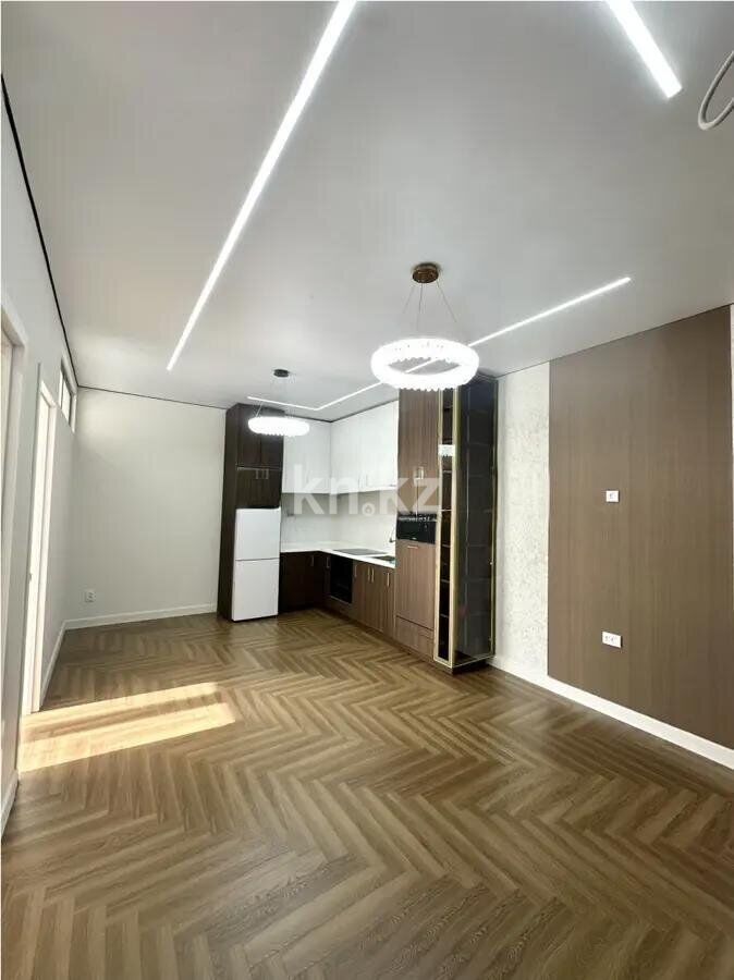 Продажа 3-комнатной квартиры, 56 м² - Недвижимость в Алматы - страница 21 фото 2 из 4