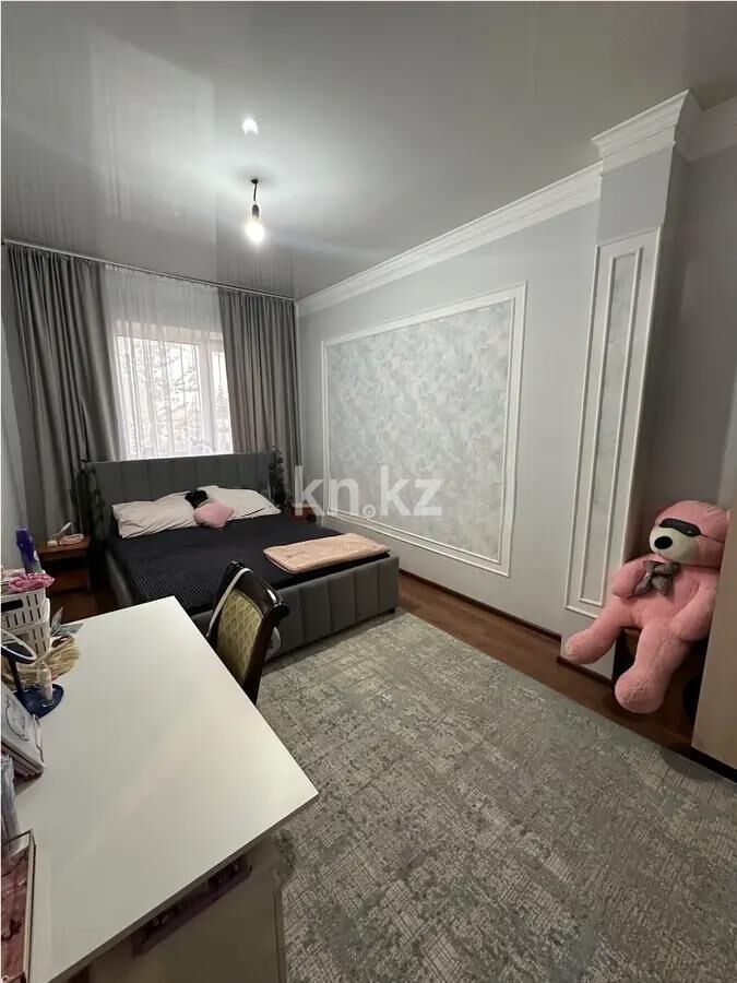 Продажа 4-комнатной квартиры, 105 м² - Продажа четырехкомнатных квартир в блочном доме в Казахстане - страница 5 фото 3 из 8