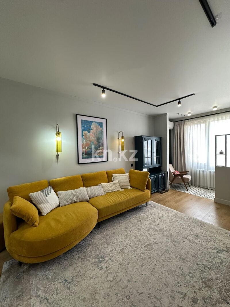 Продажа 2-комнатной квартиры, 51 м² - Продажа квартир в Казахстане - страница 66 фото 16 из 26