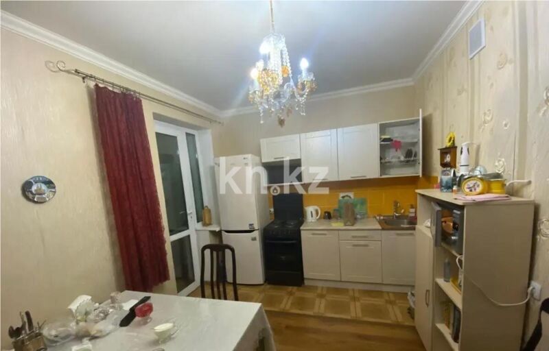 Продажа 2-комнатной квартиры, 56 м² - Продажа двухкомнатных квартир от собственников в Казахстане - страница 25 фото 2 из 4