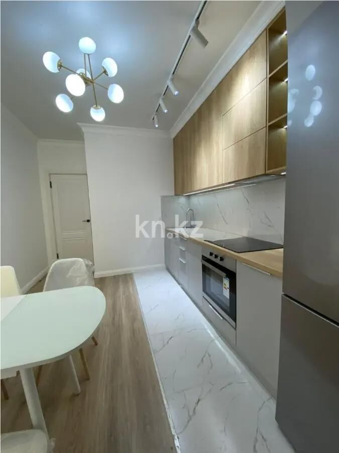 Продажа 2-комнатной квартиры, 62 м² - Продажа двухкомнатных квартир в Алмалинском р-не Алматы - страница 22 фото 3 из 4