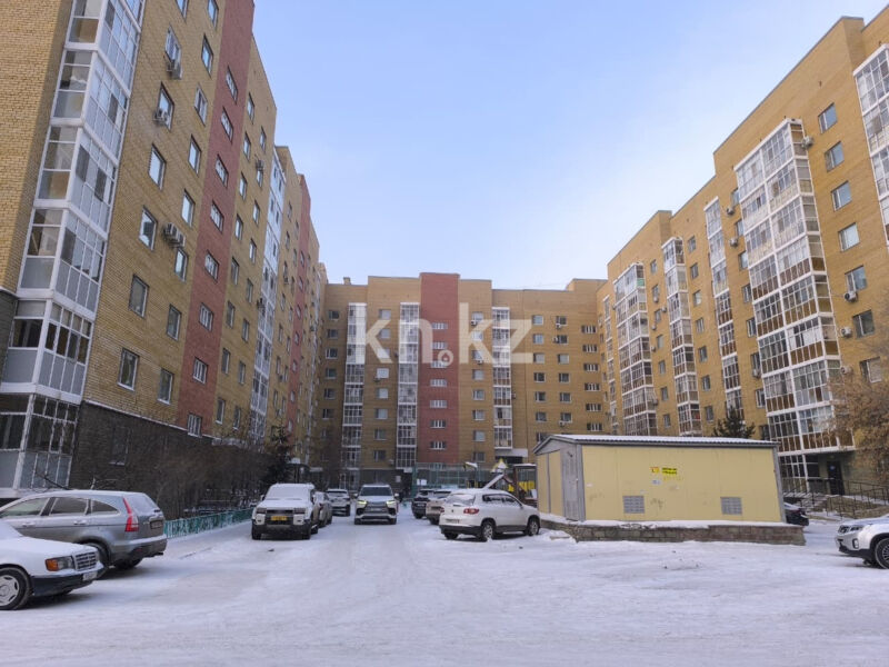 Аренда 2-комнатной квартиры посуточно, 68 м² - Аренда двухкомнатных квартир посуточно в Астане фото 17 из 17