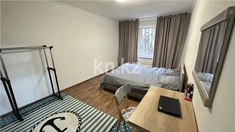 Продажа 3-комнатной квартиры, 68 м² - Продажа трехкомнатных квартир в Бостандыкском р-не Алматы - страница 33 фото 3 из 6