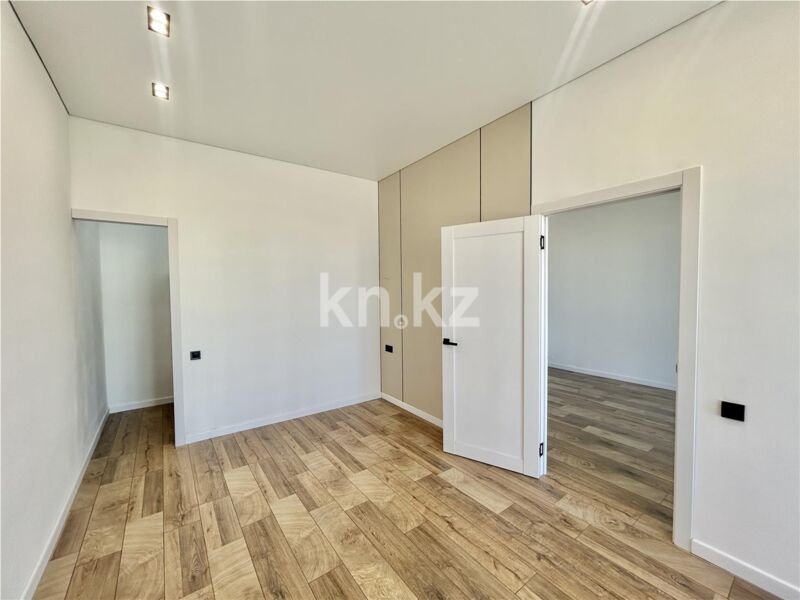 Продажа 2-комнатной квартиры, 42 м² - Продажа двухкомнатных квартир в кирпичном доме в Караганде - страница 27 фото 4 из 17
