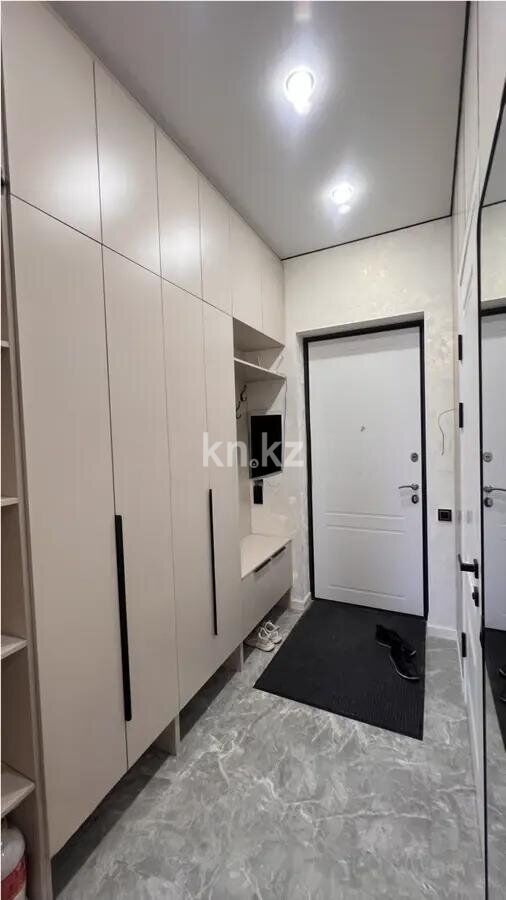 Продажа 2-комнатной квартиры, 44.8 м² - Продажа квартир в Казахстане - страница 14 фото 5 из 5
