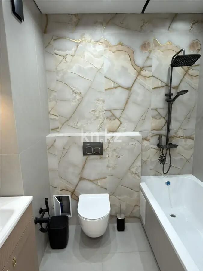 Продажа 2-комнатной квартиры, 60 м² - Продажа двухкомнатных квартир в Алатауском р-не Алматы - страница 20 фото 4 из 5