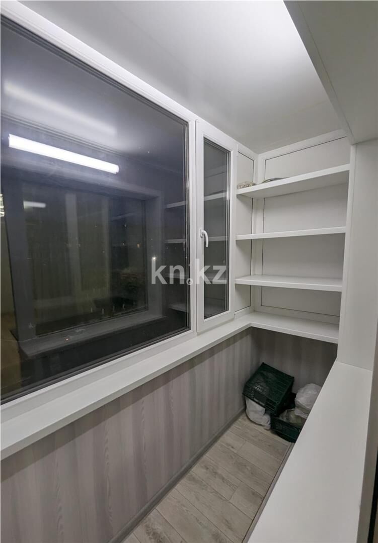 Продажа 3-комнатной квартиры, 62 м² - Продажа трехкомнатных квартир в Темиртау - страница 8 фото 11 из 12