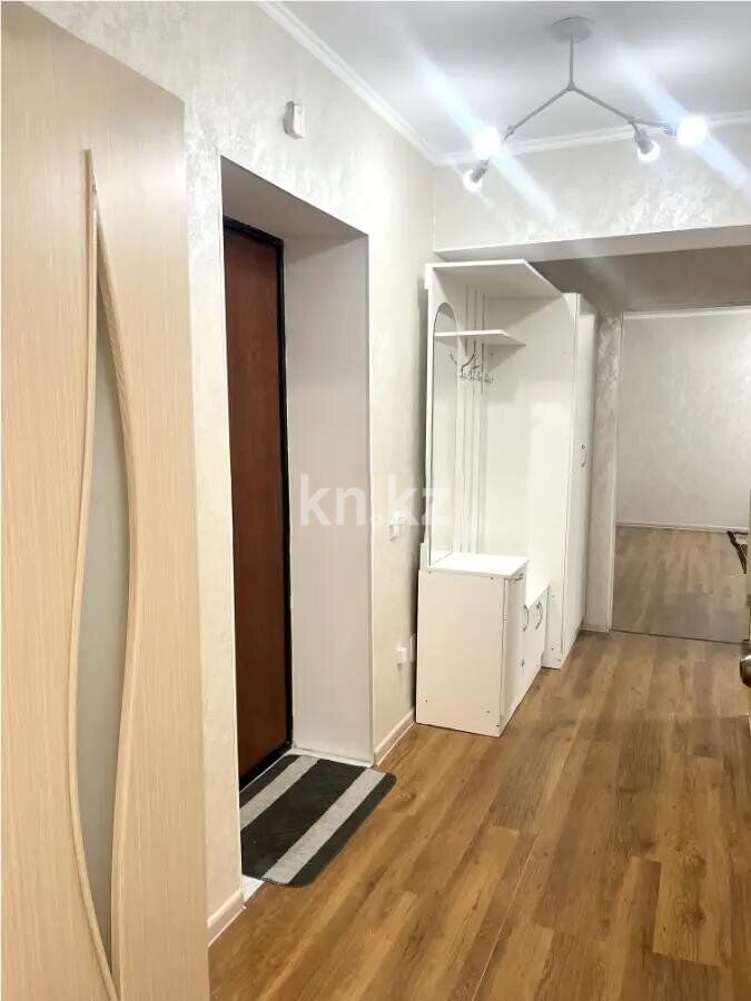 Продажа 2-комнатной квартиры, 69.8 м² - Продажа недвижимости в Астане - страница 2 фото 2 из 3