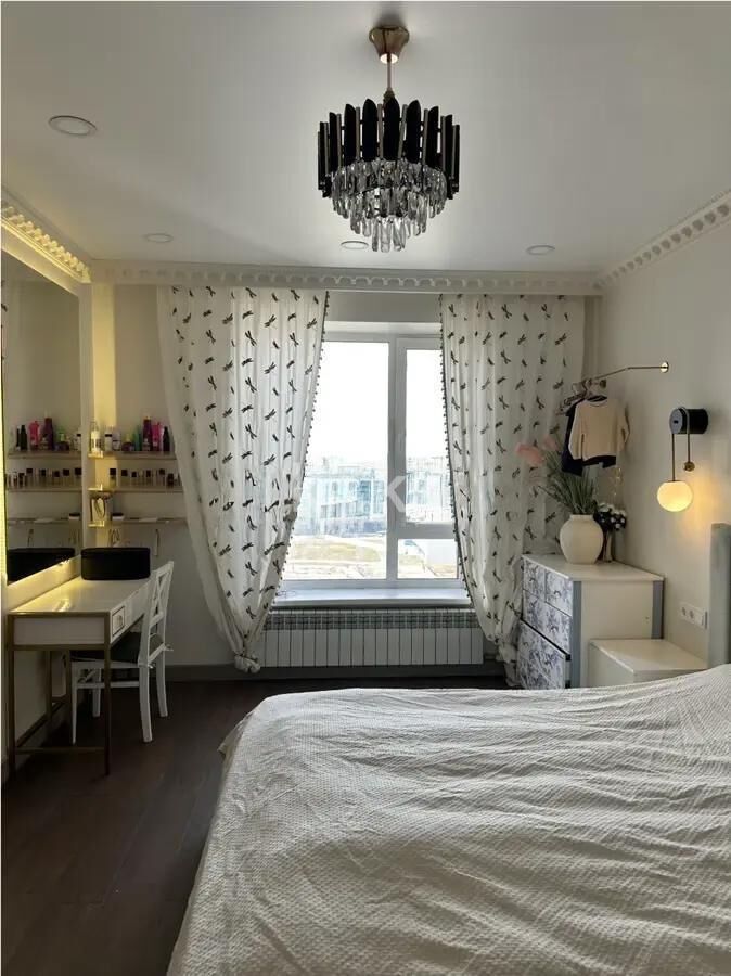 Продажа 2-комнатной квартиры, 60 м² - Продажа двухкомнатных квартир в р-не Нура Астаны - страница 51 фото 1 из 4
