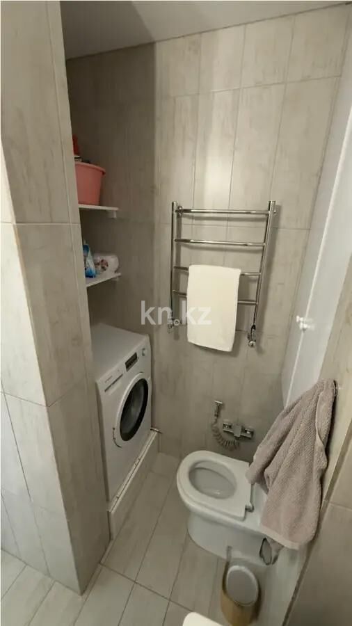 Продажа 3-комнатной квартиры, 90 м² - Продажа трехкомнатных квартир в монолитно-каркасном доме в Астане - страница 5 фото 6 из 8