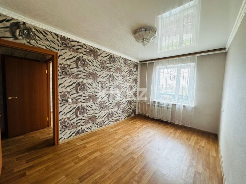 Продажа 3-комнатной квартиры, 64.7 м² - Продажа квартир в панельном доме в Казахстане - страница 12 фото 3 из 9