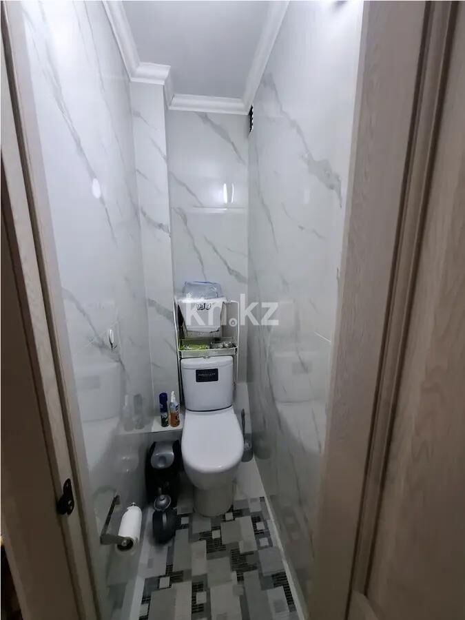 Продажа 3-комнатной квартиры, 60 м² - Продажа трехкомнатных квартир в Бостандыкском р-не Алматы - страница 15 фото 6 из 7