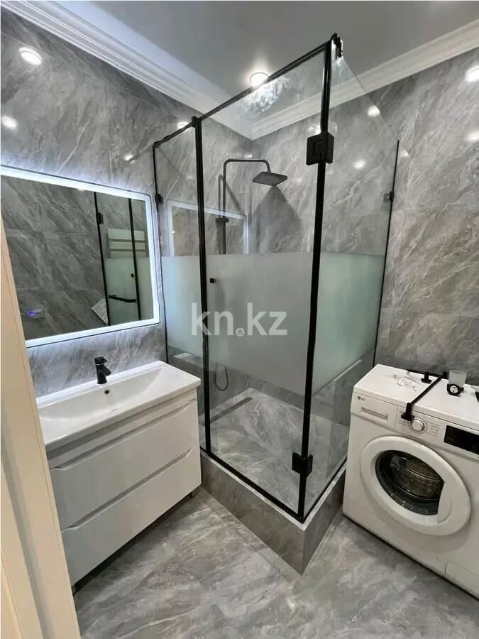 Продажа 3-комнатной квартиры, 73 м² - Продажа трехкомнатных квартир в Турксибском р-не Алматы - страница 9 фото 3 из 3