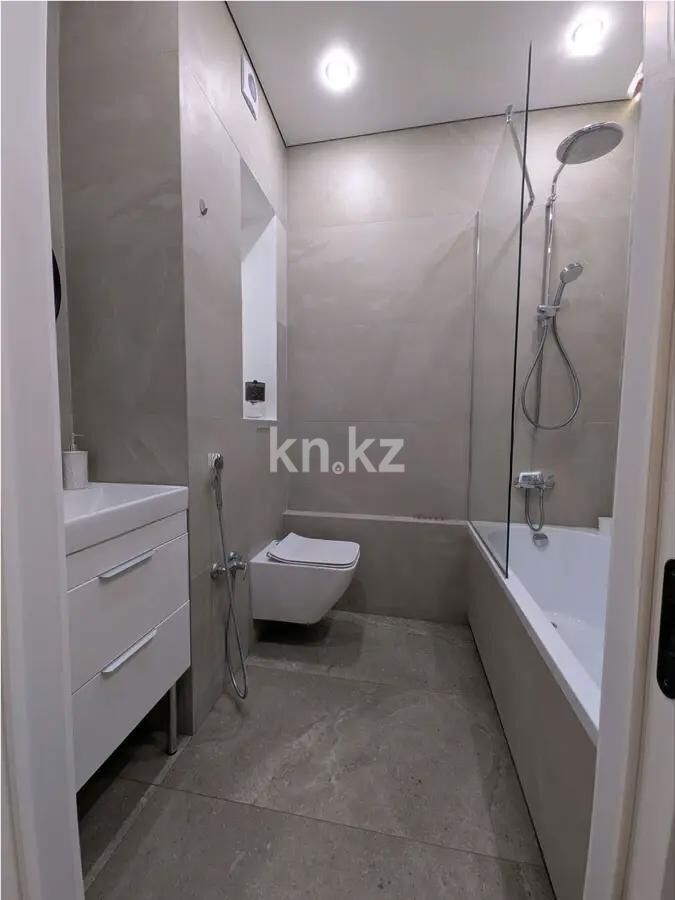 Продажа 4-комнатной квартиры, 126 м² - Продажа четырехкомнатных квартир от собственников в Казахстане - страница 5 фото 4 из 5
