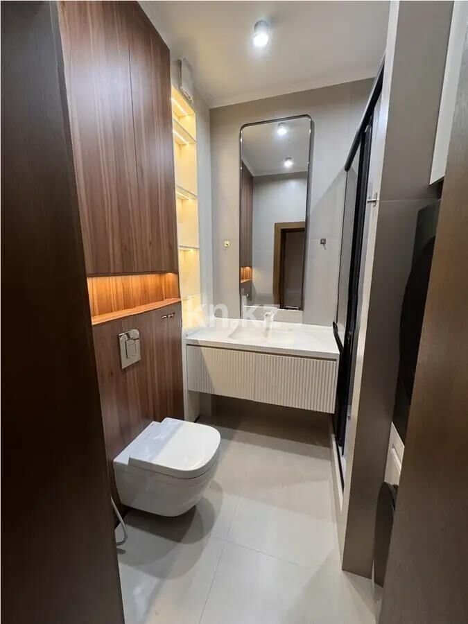 Продажа 3-комнатной квартиры, 110 м² - Продажа квартир в Бостандыкском р-не Алматы фото 4 из 4