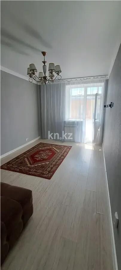 Продажа 1-комнатной квартиры, 36 м² - Продажа однокомнатных квартир в р-не Сарайшык Астаны - страница 7 фото 1 из 4