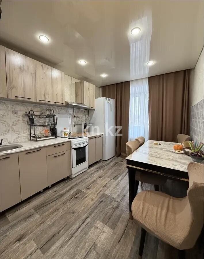 Продажа 3-комнатной квартиры, 64 м² - Продажа квартир в Темиртау - страница 2 фото 4 из 7