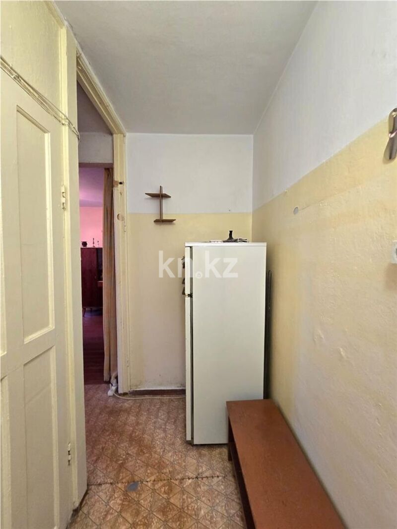 Продажа 2-комнатной квартиры, 45 м² - Продажа квартир в панельном доме в Темиртау фото 8 из 12