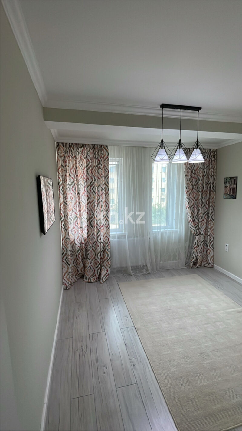 Продажа 4-комнатной квартиры, 88 м² - Продажа квартир в монолитном доме в Астане - страница 4 фото 8 из 16