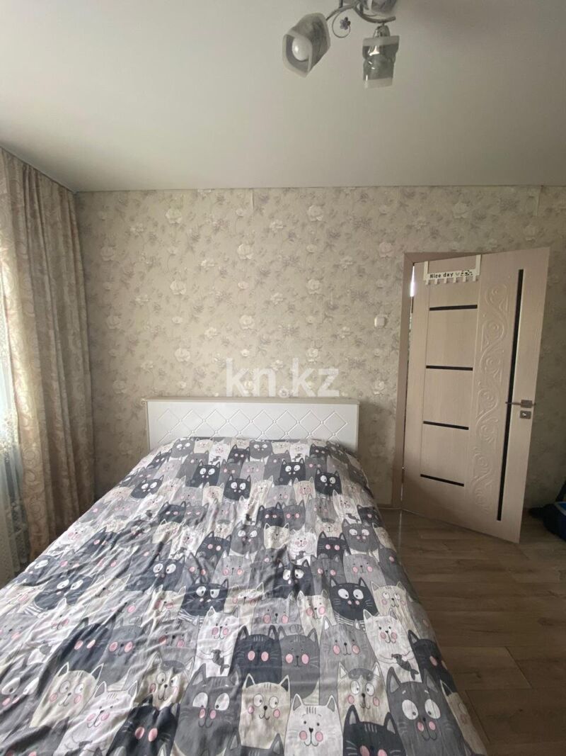 Продажа 2-комнатной квартиры, 55.3 м² - Продажа двухкомнатных квартир в Караганде - страница 6 фото 5 из 17