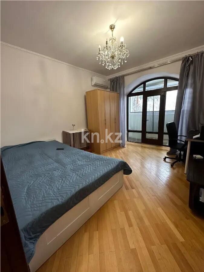 Продажа 4-комнатной квартиры, 130 м² - Продажа четырехкомнатных квартир от собственников в Алматы фото 2 из 6