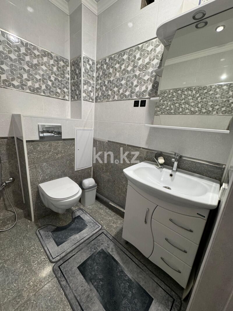 Продажа 3-комнатной квартиры, 95.4 м² - Аренда комнат в Темиртау фото 4 из 16