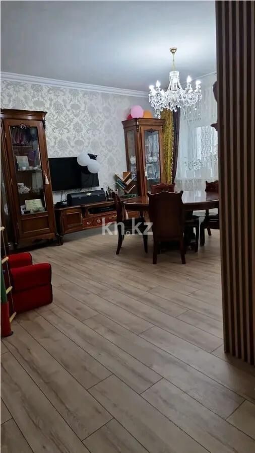 Продажа 2-комнатной квартиры, 78 м² - Продажа двухкомнатных квартир в р-не Есиль Астаны - страница 46 фото 2 из 2