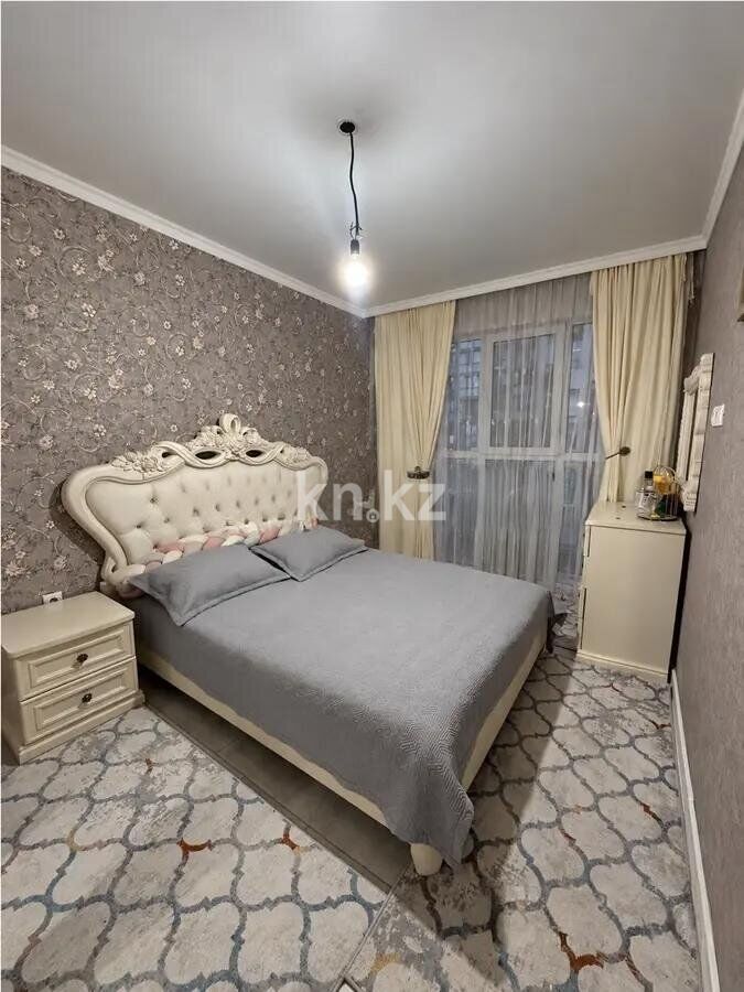 Продажа 3-комнатной квартиры, 75 м² - Продажа трехкомнатных квартир от собственников в Алматы - страница 12 фото 3 из 7
