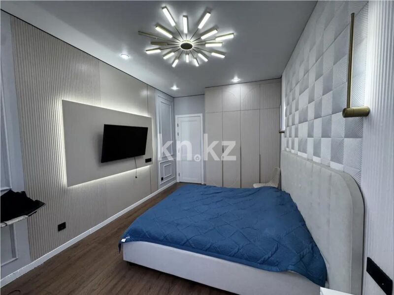 Продажа 2-комнатной квартиры, 63 м² - Продажа квартир в Казахстане - страница 201 фото 2 из 4