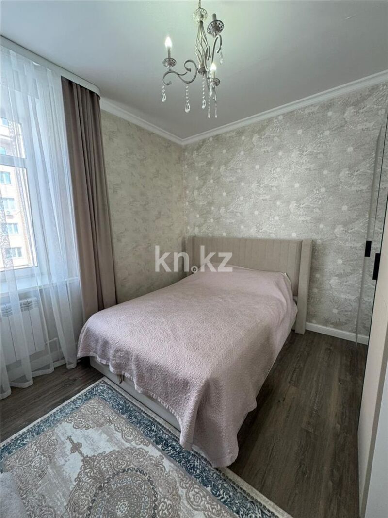 Продажа 3-комнатной квартиры, 62 м² - Продажа трехкомнатных квартир на Юго-Востоке Караганды - страница 24 фото 6 из 14