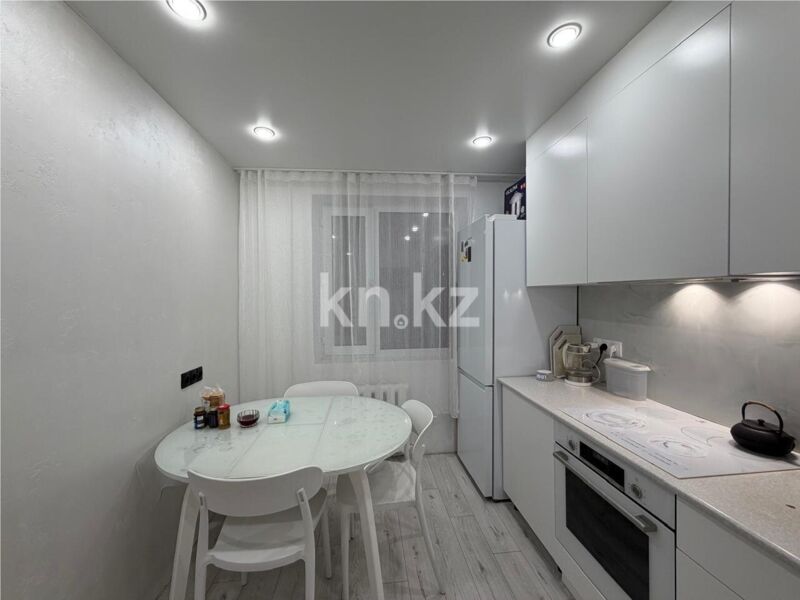 Продажа 3-комнатной квартиры, 69 м² - Продажа квартир в панельном доме в Казахстане - страница 57 фото 9 из 15