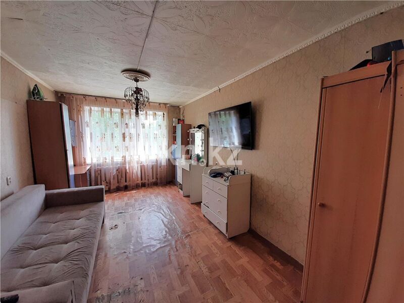 Продажа 2-комнатной квартиры, 52 м² - Продажа двухкомнатных квартир в панельном доме в Темиртау - страница 8 фото 1 из 10