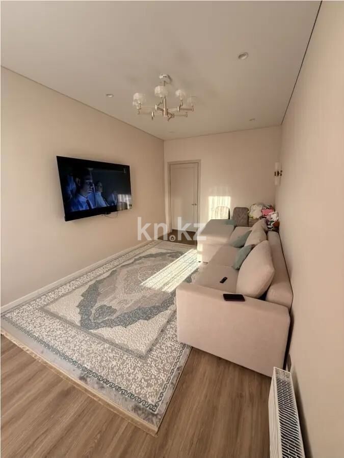 Продажа 2-комнатной квартиры, 70 м² - Продажа двухкомнатных квартир в блочном доме в Казахстане - страница 53 фото 1 из 5