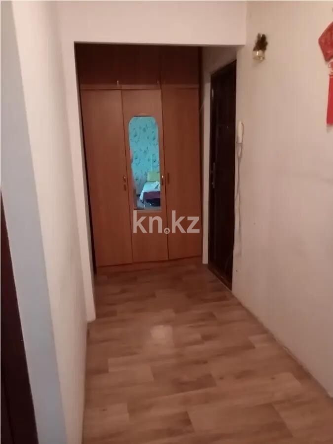 Продажа 1-комнатной квартиры, 33 м² - Продажа однокомнатных квартир в Медеуском р-не Алматы - страница 3 фото 3 из 3