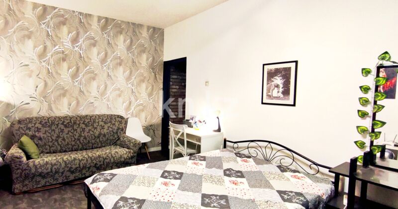 Продажа 1-комнатной квартиры, 37 м² - Продажа однокомнатных квартир от собственников в Алматы - страница 10 фото 2 из 21