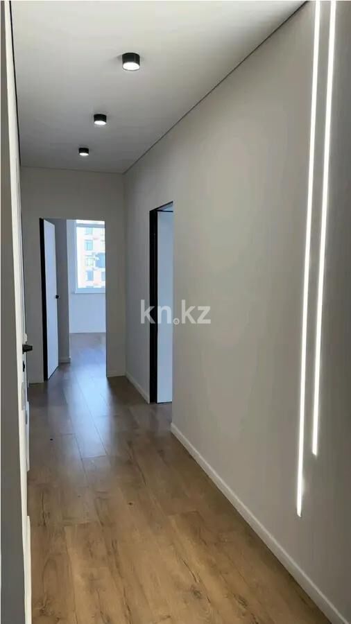 Продажа 4-комнатной квартиры, 139 м² - Продажа четырехкомнатных квартир в монолитно-каркасном доме в Казахстане фото 8 из 9