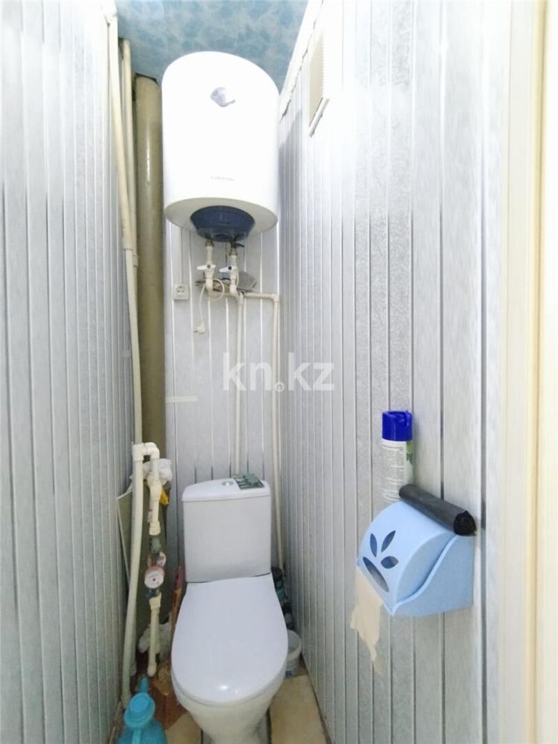 Продажа 3-комнатной квартиры, 61 м² - Продажа трехкомнатных квартир в Темиртау - страница 16 фото 9 из 15