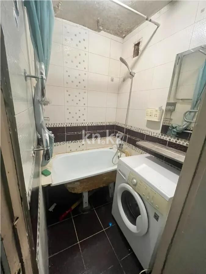 Продажа 3-комнатной квартиры, 57 м² - Продажа квартир в панельном доме в Алматы фото 5 из 6