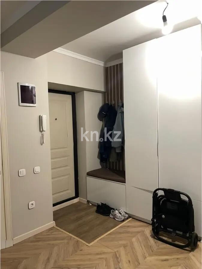 Продажа 4-комнатной квартиры, 82 м² - Продажа четырехкомнатных квартир в Алматы - страница 22 фото 8 из 9