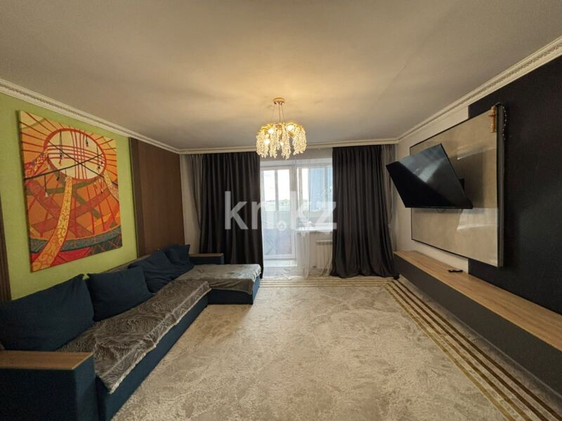 Продажа 3-комнатной квартиры, 85 м² - Продажа квартир в Караганде - страница 10 фото 1 из 8