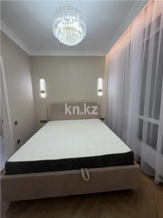 Продажа 2-комнатной квартиры, 43 м² - Продажа квартир в Алматы - страница 6 фото 2 из 4